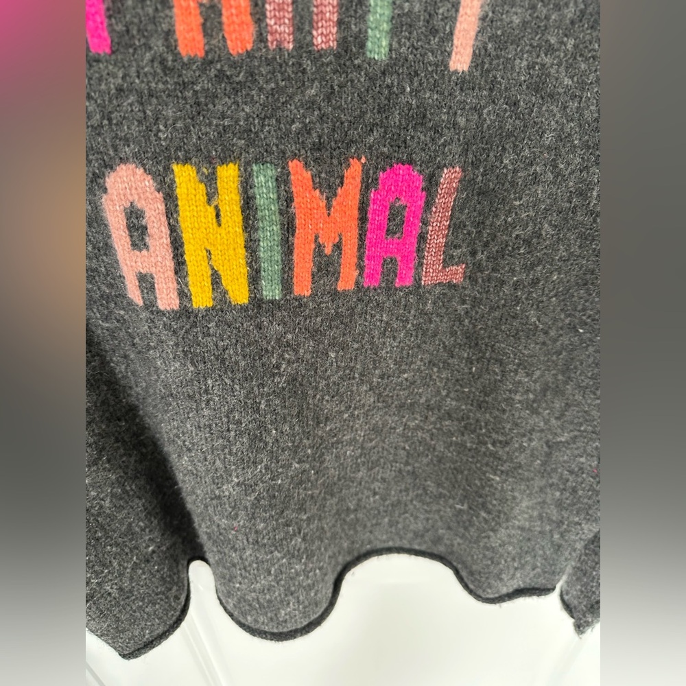 Lou & Grey Party Animal Sweater - Picture 5 of 6